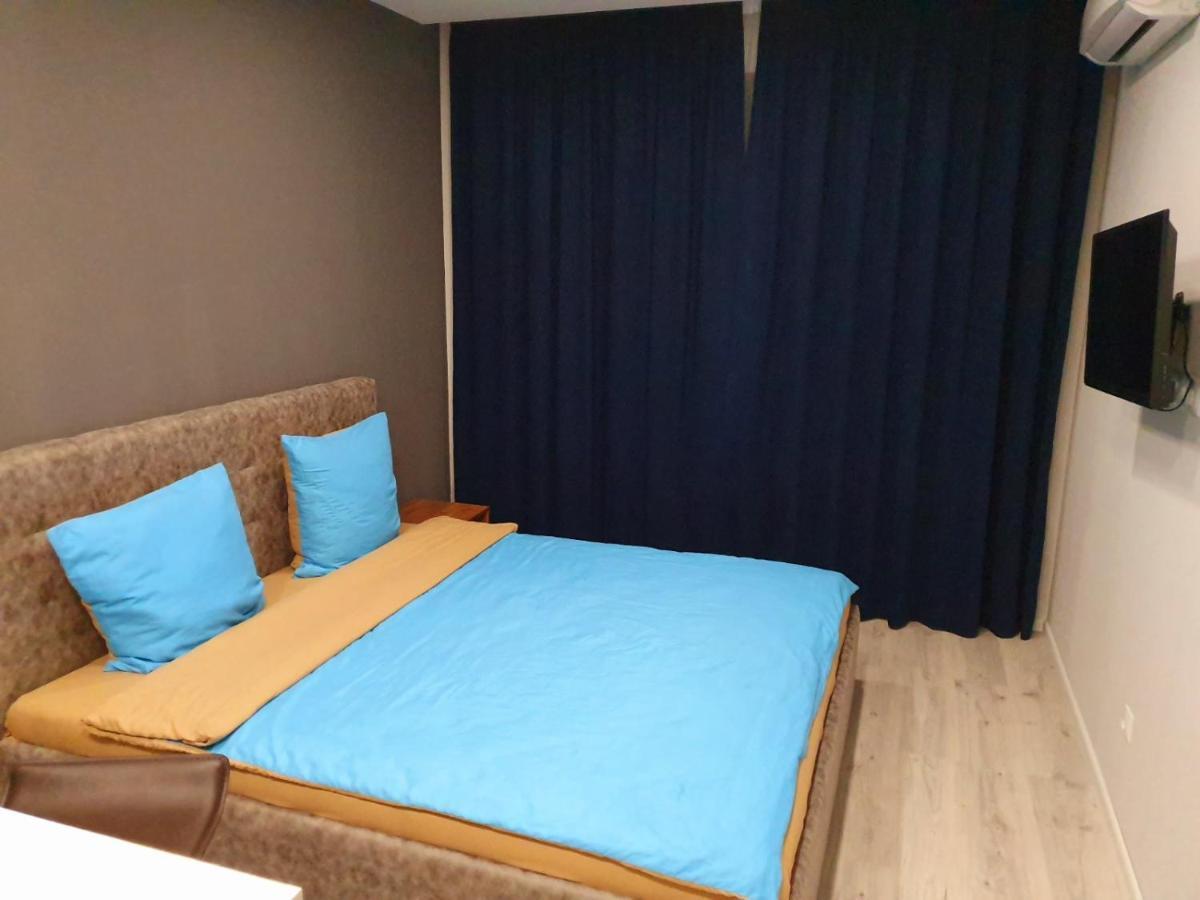 Apartservice In Uzhgorod S39 Dış mekan fotoğraf