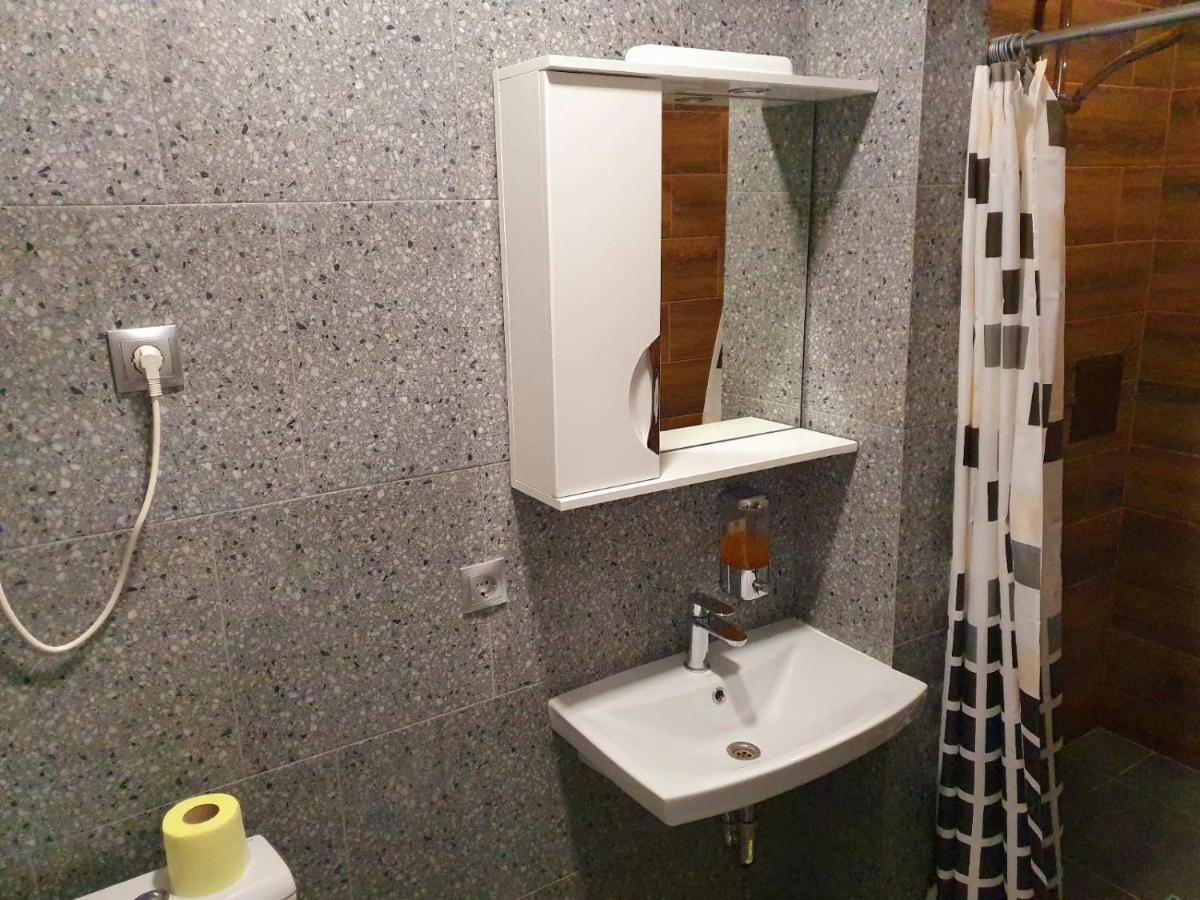 Apartservice In Uzhgorod S39 Dış mekan fotoğraf