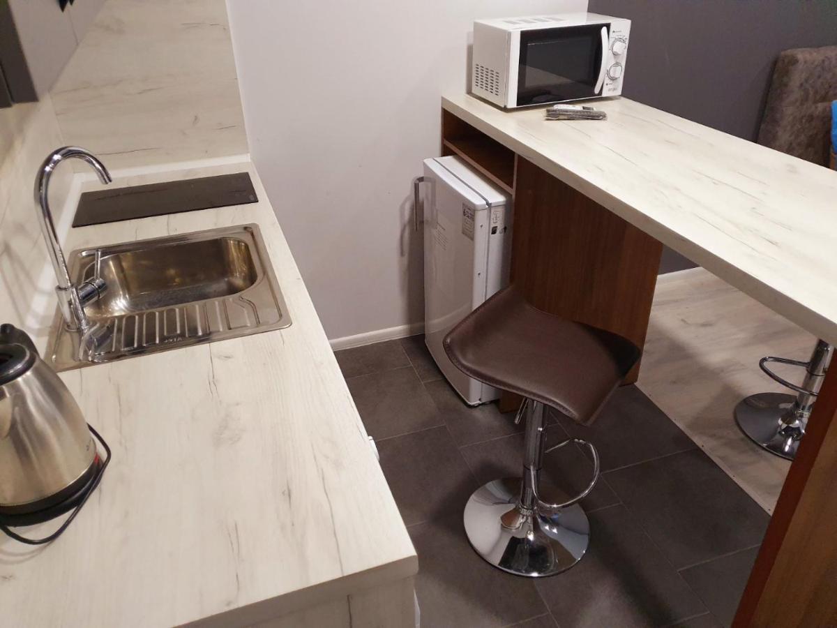 Apartservice In Uzhgorod S39 Dış mekan fotoğraf