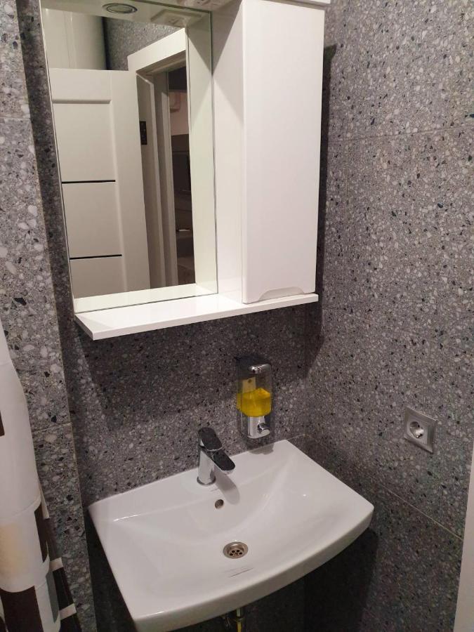 Apartservice In Uzhgorod S39 Dış mekan fotoğraf