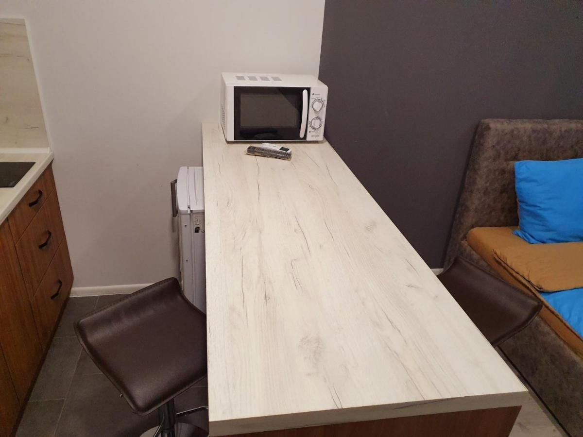 Apartservice In Uzhgorod S39 Dış mekan fotoğraf
